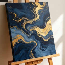 Fluid Art